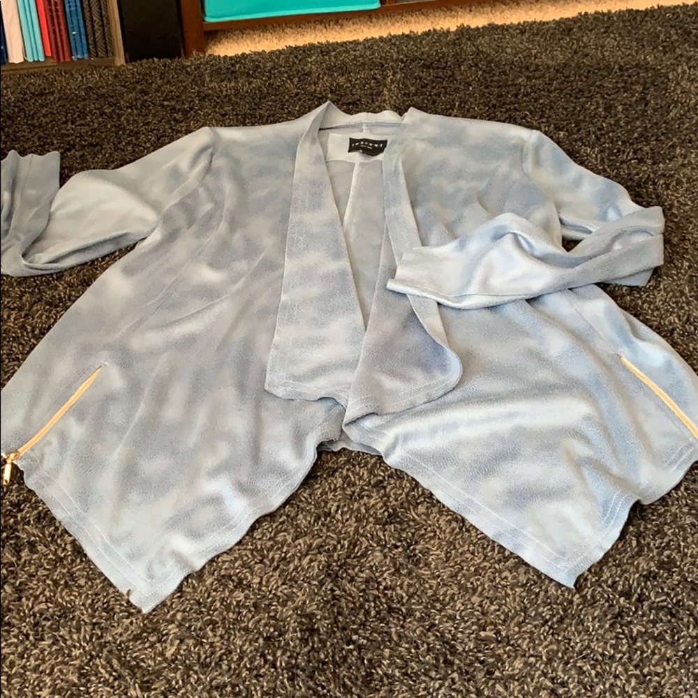 Insight NY Jacket - Picture 9 of 13